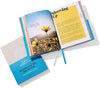 Oprah's The Life You Want™ Becoming Unstuck Journal: Overcome anything life throws your way with the ultimate roadmap to becoming unstuck - Forever Consciousness