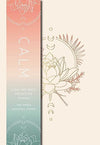 Calm: A Day and Night Reflection Journal (Inner World) Paperback – January 11, 2022 - Forever Consciousness
