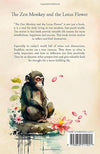 The Zen Monkey and the Lotus Flower: 52 Stories to Relieve Stress, Stop Negative Thoughts, Find Happiness, and Live Your Best Life Paperback – August 22, 2023 - Forever Consciousness