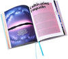 Oprah's The Life You Want™ Becoming Unstuck Journal: Overcome anything life throws your way with the ultimate roadmap to becoming unstuck - Forever Consciousness