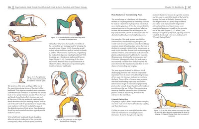 Yoga Anatomy Made Simple: Your Illustrated Guide to Form, Function, and Posture Groups Paperback – June 20, 2023 - Forever Consciousness