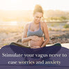 Breathwork for Pregnancy: How to Find Calm throughout the Four Trimesters Paperback – March 26, 2024 - Forever Consciousness