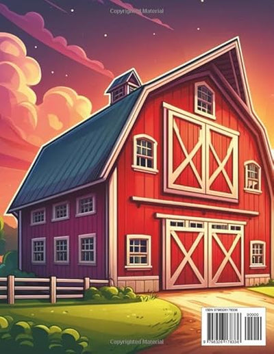 Giggles the Goat’s Yoga Class Paperback – Large Print, May 22, 2024 - Forever Consciousness