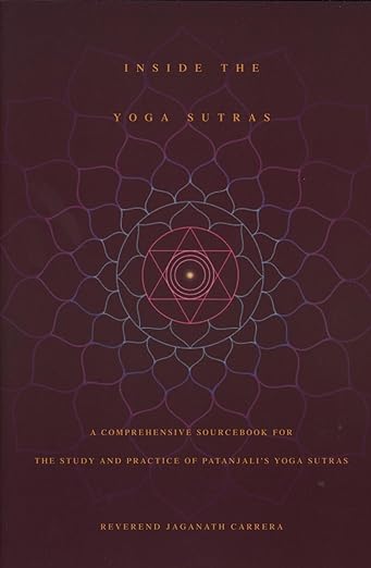 Inside the Yoga Sutras: A Comprehensive Sourcebook for the Study & Practice of Patanjali's Yoga Sutras     Paperback – November 3, 2005