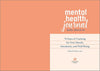 Mental Health Journal: Daily Check - In: 70 Days of Reflection Space to Track Your Moods, Intentions, and Well - Being Paperback – October 11, 2022 - Forever Consciousness