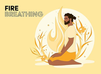 Breath Practice Cards: 50 breathwork meditations for mind, body & self (Wellness Practice Cards) Cards – September 19, 2023 - Forever Consciousness