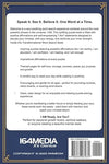 Affirmations and I Am Statements Wordsearch Puzzle Book: Word Searches with Easy to Read Print about Affirmations, Mindfulness, Positive thinking, and ... Gift for Vacations, Holidays and Free Times. Paperback – Large Print, June 22, 2025 - Forever Consciousness
