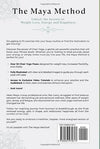 The Maya Method: 50+ Easy and Simple Chair Yoga Exercises for Weight Loss, Increased Energy and Happiness Hardcover – October 16, 2024 - Forever Consciousness
