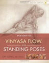 Yoga Mat Companion 1: Anatomy for Vinyasa Flow and Standing Poses Paperback – December 22, 2010 - Forever Consciousness