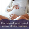 Breathwork for Pregnancy: How to Find Calm throughout the Four Trimesters Paperback – March 26, 2024 - Forever Consciousness
