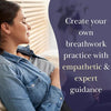 Breathwork for Pregnancy: How to Find Calm throughout the Four Trimesters Paperback – March 26, 2024 - Forever Consciousness