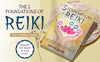 The 5 Foundations of Reiki: 65 Energy Balancing Techniques & Tips for Beginners. Transform Yourself and Others Through the Power of Your Hands. Discover Easy Remedies to Improve Your Overall Health     Paperback – September 28, 2023