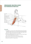 Stretching Anatomy Paperback – Illustrated, February 27, 2020 - Forever Consciousness
