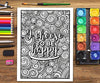 An Inspirational Colouring Book For Everyone: Be Fearless In The Pursuit Of What Sets Your Soul On Fire Paperback – Coloring Book, April 25, 2017 - Forever Consciousness