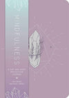 Mindfulness: A Day and Night Reflection Journal (Inner World) Paperback – Illustrated, August 18, 2020 - Forever Consciousness