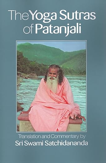 The Yoga Sutras of Patanjali      Paperback – September 14, 2012