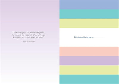 5 - Minute Gratitude Journal for Teen Girls: Reflect, Give Thanks, and Find Joy Paperback – October 19, 2021 - Forever Consciousness