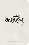 Breathe: A Thich Nhat Hanh Meditation Journal Diary – April 15, 2020 - Forever Consciousness