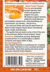 Native Forest Organic Sliced Peaches, 15 Ounce Cans (Pack of 6)