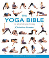 The Yoga Bible     Paperback – May 29, 2003