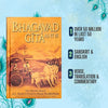 Bhagavad Gita As It Is In English with Original Sanskrit Hardcover - Forever Consciousness