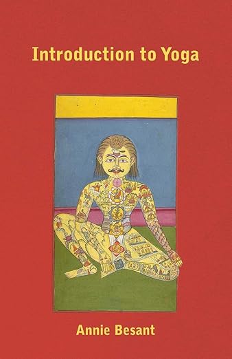 An Introduction to Yoga      Paperback – November 28, 2014