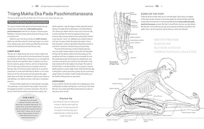 Pose by Pose: Learn the Anatomy and Enhance Your Practice (Volume 2) (Anatomy Coloring Books) Paperback – November 3, 2020 - Forever Consciousness