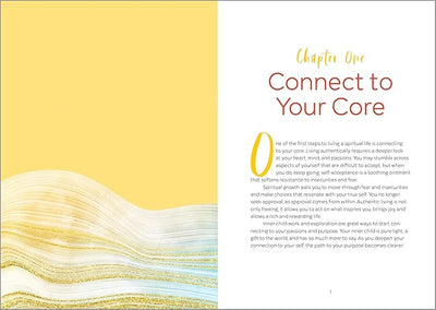 Spiritual Journal for Women: Mindfulness, Gratitude, and Meditation Prompts to Reconnect With Yourself Paperback – February 9, 2021 - Forever Consciousness