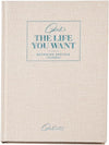 Oprah's The Life You Want™ Becoming Unstuck Journal: Overcome anything life throws your way with the ultimate roadmap to becoming unstuck - Forever Consciousness