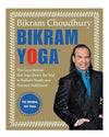 Bikram Yoga: The Guru Behind Hot Yoga Shows the Way to Radiant Health and Personal Fulfillment Hardcover – Illustrated, April 3, 2007 - Forever Consciousness