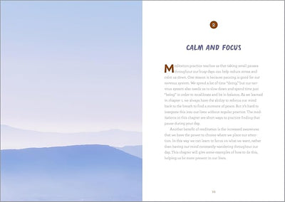 The 5 - Minute Meditation Journal: Quick Guided Meditations for a Calmer, Happier You Paperback – June 15, 2021 - Forever Consciousness