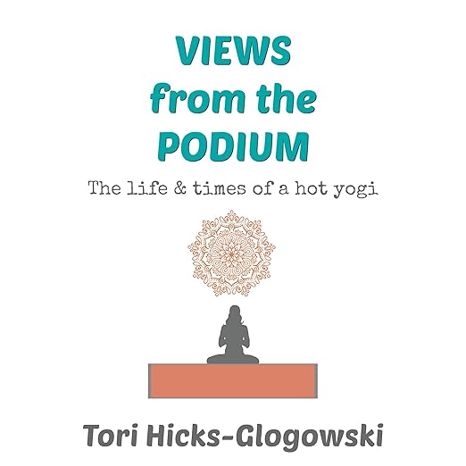Views from the Podium: The Life & Times of a Hot Yogi    
	                
	            

                 
                        Audible Audiobook 
                  
                        – Unabridged