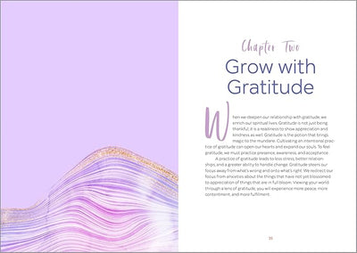 Spiritual Journal for Women: Mindfulness, Gratitude, and Meditation Prompts to Reconnect With Yourself Paperback – February 9, 2021 - Forever Consciousness
