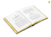 Patanjali's Yoga Sutras Hardcover – December 13, 2023 - Forever Consciousness