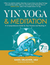 Yin Yoga & Meditation Paperback – June 11, 2022 - Forever Consciousness