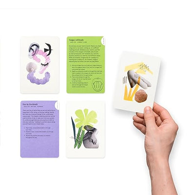 Breathwork Guided by Biet: 30 Breathing Practices to Enhance Your Everyday Wellbeing Cards – May 14, 2024 - Forever Consciousness