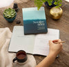 Soothe the Soul – A Guided Journal with Meditations, Exercises, and Reflections to Rejuvenate Your Spirit Soothe the Soul – A Guided Journal with Meditations, Exercises, and Reflections to Rejuvenate Your Spirit - Forever Consciousness