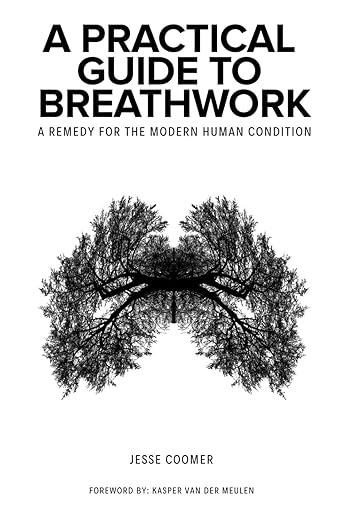 A Practical Guide to Breathwork: A Remedy for the Modern Human Condition      Paperback – September 11, 2020