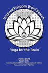 Inspired Wisdom Word Search: Yoga for the Brain     Paperback – February 4, 2020