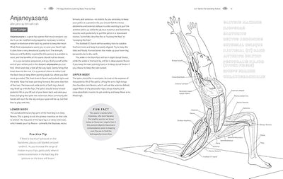 Pose by Pose: Learn the Anatomy and Enhance Your Practice (Volume 2) (Anatomy Coloring Books) Paperback – November 3, 2020 - Forever Consciousness