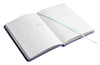 Mindfulness: A Day and Night Reflection Journal (Inner World) Paperback – Illustrated, August 18, 2020 - Forever Consciousness