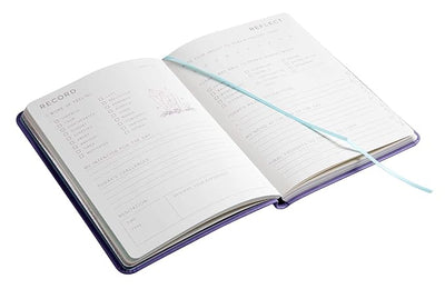 Mindfulness: A Day and Night Reflection Journal (Inner World) Paperback – Illustrated, August 18, 2020 - Forever Consciousness