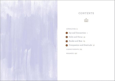 The 5 - Minute Meditation Journal: Quick Guided Meditations for a Calmer, Happier You Paperback – June 15, 2021 - Forever Consciousness