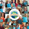 The Meditation Sidekick Journal - Meditation Books Meets Guided Journal! This Mindfulness Journal Helps You Meditate Effectively! Meditation Journal. Habit Journal Meditation for Beginners. - Forever Consciousness