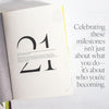 Daily Self Reflection & Productivity Journal - 90 Days of Focus, Self Challenge & Clarity – Achieve Bigger Goal & Adapt New Habits - Daily Prompts, Gratitude & Affirmations for Motivation - Forever Consciousness