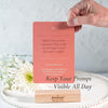 Daily Affirmation Cards & Gratitude Journal Set – 52 Guided Gratitude Prompts, A5 Stitched Journal, Wooden Stand & Guided Meditation | Self - Reflection & Mindfulness Gift for Women & Men - Forever Consciousness
