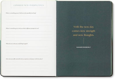 Soothe the Soul – A Guided Journal with Meditations, Exercises, and Reflections to Rejuvenate Your Spirit Soothe the Soul – A Guided Journal with Meditations, Exercises, and Reflections to Rejuvenate Your Spirit - Forever Consciousness