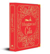 Bhagavad Gita (Deluxe Silk Hardbound) Hardcover – November 1, 2019 Bhagavad Gita (Deluxe Silk Hardbound) Hardcover – November 1, 2019 - Forever Consciousness