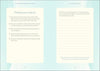 The 5 - Minute Meditation Journal: Quick Guided Meditations for a Calmer, Happier You Paperback – June 15, 2021 - Forever Consciousness