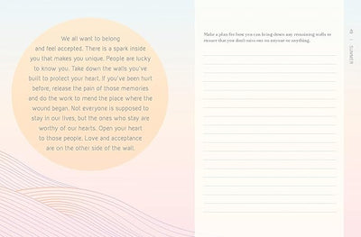 Morning Meditations: A Guided Journal to Start Each Day Feeling Calm and Energized (Volume 10) (Everyday Inspiration Journals, 10) Hardcover – February 8, 2022 - Forever Consciousness